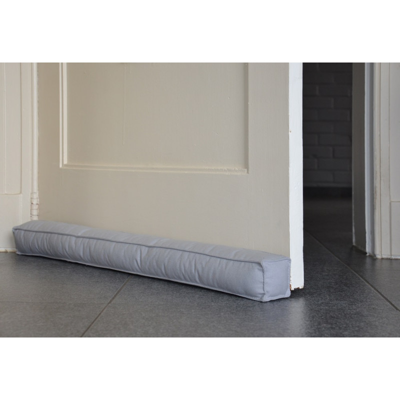 Bas de porte Magneto gris 90 cm CONFORTEX