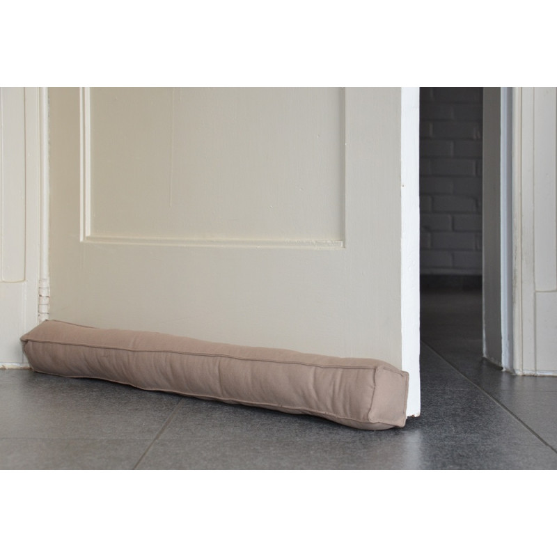 Bas de porte Magneto taupe 80 cm CONFORTEX