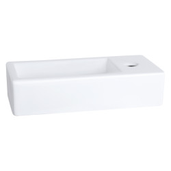 Lave-mains Ravo en céramique DIFFERNZ