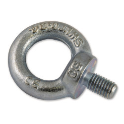 Anneau de levage 340kg – Sécurité et Fiabilité | CHAPUIS