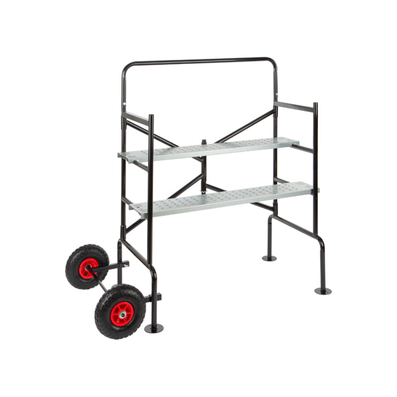 Echafaudage de jardin Gardenfold ESCALO