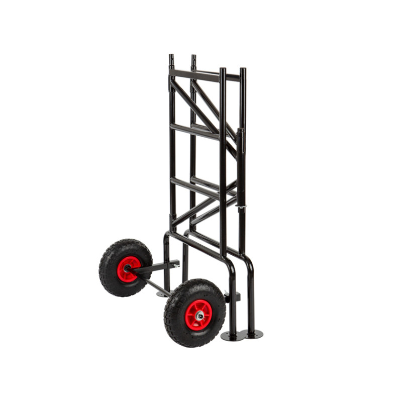 Echafaudage de jardin Gardenfold ESCALO