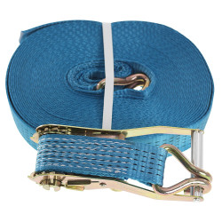 Sangle d'arrimage 2000kg – Sécurisez vos charges | KEYLOAD