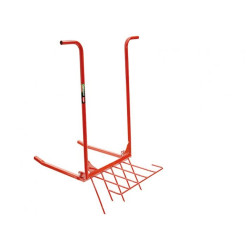 Aéro-fourche 9 dents 52 cm POLET
