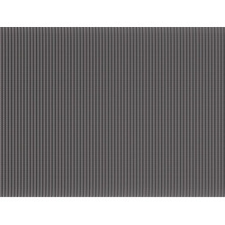 Tapis antidérapant anthracite 65 cm au mètre JOY@MAT