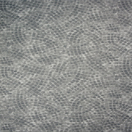 Tapis antidérapant Mosaïque gris 65 cm au mètre JOY@MAT