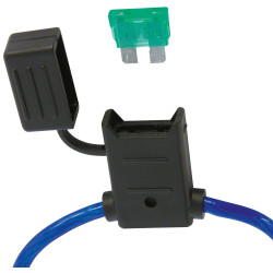 Fusible de voiture 30 A – protection fiable | CARPOINT