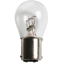 Ampoule P21 BAY15D 5W – Lot de 2 pour Voiture | CARPOINT