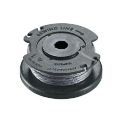 Bobine de fil pour coupe-bordure EasyGrassCut 4 m BOSCH