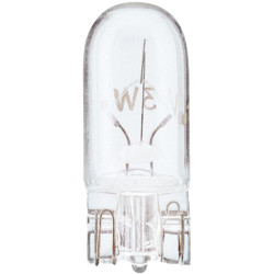 Ampoule T10 WEDGEBASE 5W – Éclairage Voiture | CARPOINT