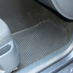 Tapis de protection voiture 45x55cm – Protégez votre intérieur | CARPOINT