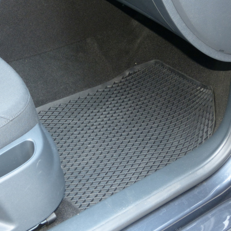 Tapis de protection voiture 45x55cm – Protégez votre intérieur | CARPOINT