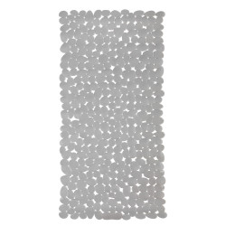 Tapis de bain Paradise taupe 71 x 36 cm WENKO