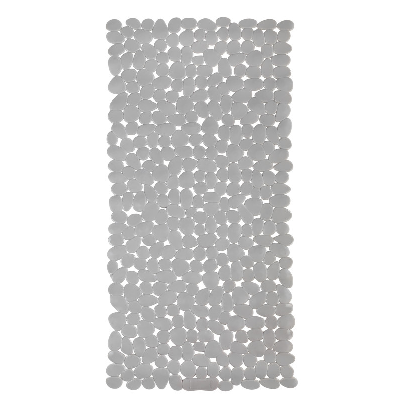 Tapis de bain Paradise taupe 71 x 36 cm WENKO