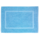 Tapis de salle de bain Paradise bleu sérénité 70 x 50 cm WENKO