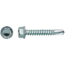 Vis autoforantes DIN 7504K 4.8x19mm – Lot de 100 pièces | PGB-FASTENERS