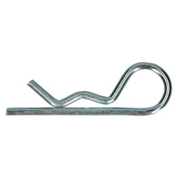 Goupille Beta 3 x 60 mm – Lot de 3 pièces robustes | PGB-FASTENERS