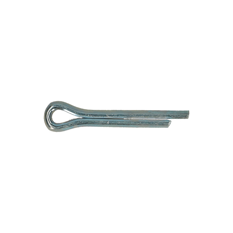 Goupille fendue 2 x 25 mm 17 pièces