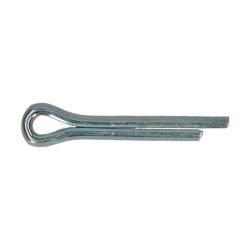 Goupille fendue 2,5 x 32 mm – Lot de 12 pièces | PGB-FASTENERS