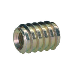 Écrou à visser DIN 7965A M8 – Lot de 4 pièces | PGB-FASTENERS