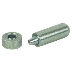 Outil pour le placement d'illets 8 mm