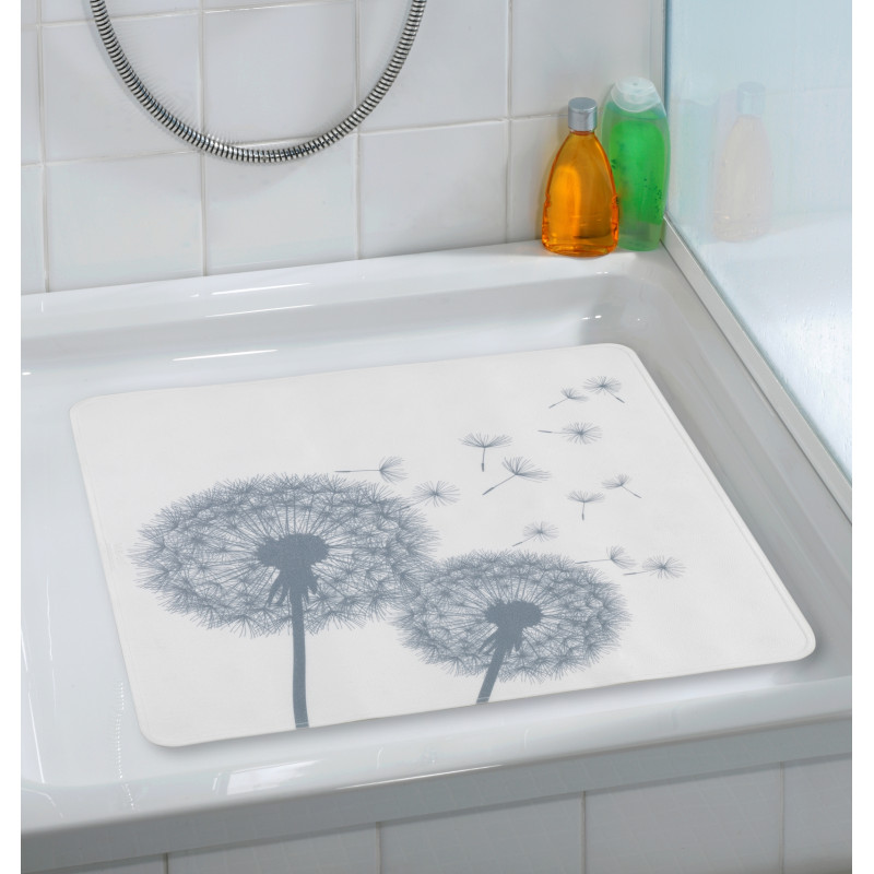 Tapis de douche Astera 54 x 54 cm WENKO