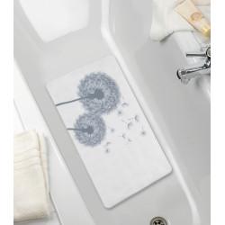 Tapis de bain Astera 70 x 40 cm WENKO Tapis de bain Astera 70 x 40 cm WENKO