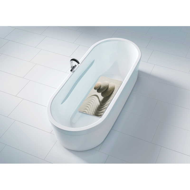 Tapis de bain Sand and Stone 70 x 40 cm WENKO Tapis de bain Sand and Stone 70 x 40 cm WENKO