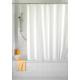 Rideau de douche anti-moisissure blanc 180 x 200 cm WENKO