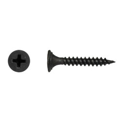 Vis Placo PH2 3,5 x 25 mm – Lot de 1 000 pièces pour fixation | PGB-FASTENERS