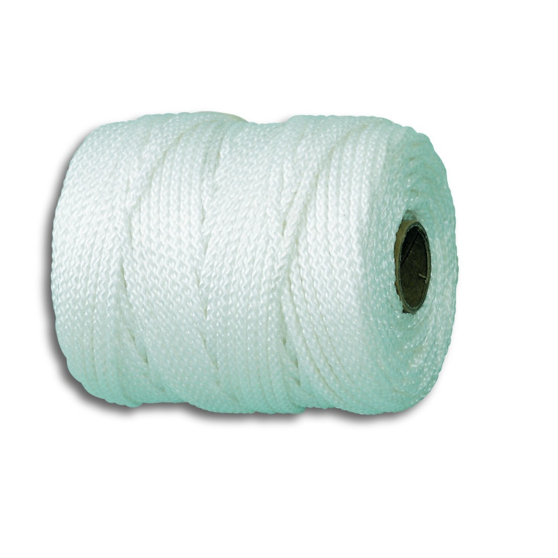 Ficelle en polyamide 2 mm 50 m CHAPUIS