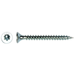 Vis pour panneau T 10 3x25mm – Lot de 200 pièces | PGB-FASTENERS