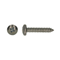 Vis autotaraudeuse 4,2 × 13 mm – Lot de 10 pièces | PGB-FASTENERS