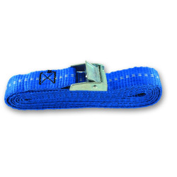 Sangle d'arrimage 25mm x 2,5m – Arrimage Sécurisé | CHAPUIS