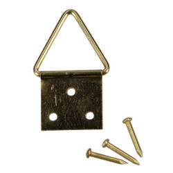 Attache pour cadre Ø11 mm 10 pièces – Fixation solide | PGB-FASTENERS