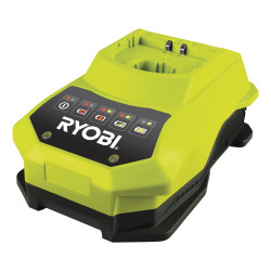 Chargeur rapide BCL14181H 18 V RYOBI