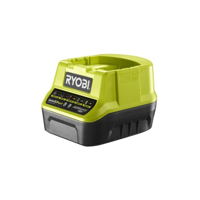 Chargeur rapide One+ RC18120 18 V RYOBI