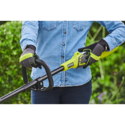 Coupe-bordure sur batterie RY36LT33A-0 36 V RYOBI Coupe-bordure sur batterie RY36LT33A-0 36 V RYOBI