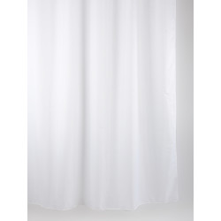 Rideau de douche Albin 180 x 200 cm ALLIBERT