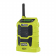 Radio Bluetooth One+ R18R-0 18 V RYOBI