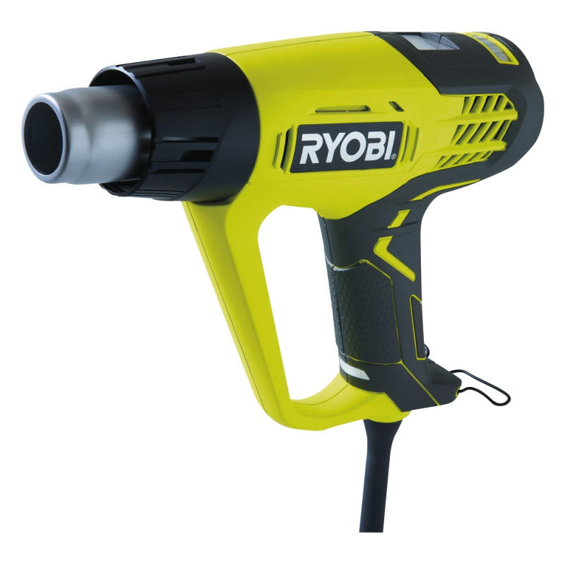 Décapeur thermique EHG2020LCD 2000 W RYOBI