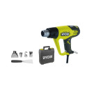 Décapeur thermique EHG2020LCD 2000 W RYOBI