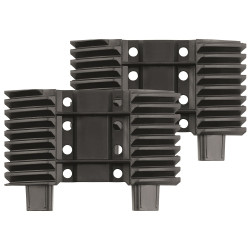 Réhausse pour plot Top Lift – Ajustement facile | GRAD BY YOU