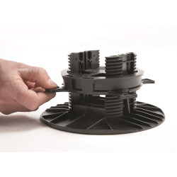 Plot réglable Top Lift GRAD BY YOU – Accessoire terrasse | GRAD BY YOU