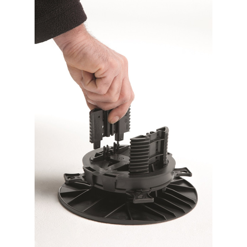 Réhausse pour plot Top Lift – Ajustement facile | GRAD BY YOU

