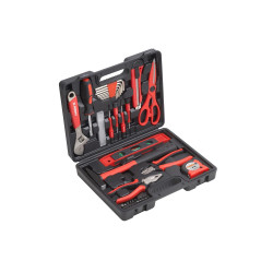 Set d'outils 44 pièces MEISTER