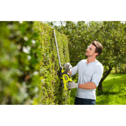 Taille-haie sur batterie One+ OHT1845 18 V 45 cm RYOBI Taille-haie sur batterie One+ OHT1845 18 V 45 cm RYOBI