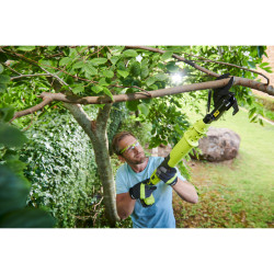 Coupe-branches One+ OLP1832BX 18 V RYOBI Coupe-branches One+ OLP1832BX 18 V RYOBI