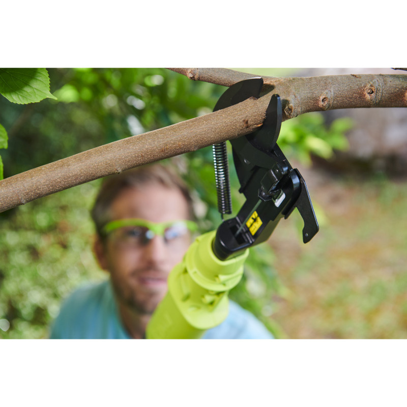 Coupe-branches One+ OLP1832BX 18 V RYOBI Coupe-branches One+ OLP1832BX 18 V RYOBI