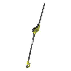 Taille-haie électrique télescopique RPT4545E 450 W 45 cm RYOBI